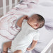Organic Cotton Fitted Crib Sheet by Lambs & Ivy at $37.99! Shop now at Nestled by Snuggle Bugz for Nursery & Décor.