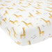 Organic Cotton Fitted Crib Sheet by Lambs & Ivy at $37.99! Shop now at Nestled by Snuggle Bugz for Nursery & Décor.