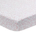 Organic Cotton Fitted Crib Sheet by Lambs & Ivy at $37.99! Shop now at Nestled by Snuggle Bugz for Nursery & Décor.