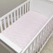 Organic Cotton Fitted Crib Sheet by Lambs & Ivy at $37.99! Shop now at Nestled by Snuggle Bugz for Nursery & Décor.