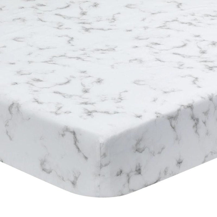 Organic Cotton Fitted Crib Sheet by Lambs & Ivy at $37.99! Shop now at Nestled by Snuggle Bugz for Nursery & Décor.