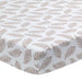 Organic Cotton Fitted Crib Sheet by Lambs & Ivy at $37.99! Shop now at Nestled by Snuggle Bugz for Nursery & Décor.