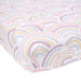 Organic Cotton Fitted Crib Sheet by Lambs & Ivy at $37.99! Shop now at Nestled by Snuggle Bugz for Nursery & Décor.