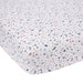 Organic Cotton Fitted Crib Sheet by Lambs & Ivy at $37.99! Shop now at Nestled by Snuggle Bugz for Nursery & Décor.