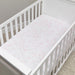 Organic Cotton Fitted Crib Sheet by Lambs & Ivy at $37.99! Shop now at Nestled by Snuggle Bugz for Nursery & Décor.