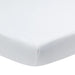Organic Cotton Fitted Crib Sheet by Lambs & Ivy at $37.99! Shop now at Nestled by Snuggle Bugz for Nursery & Décor.