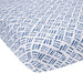 Organic Cotton Fitted Crib Sheet by Lambs & Ivy at $37.99! Shop now at Nestled by Snuggle Bugz for Nursery & Décor.