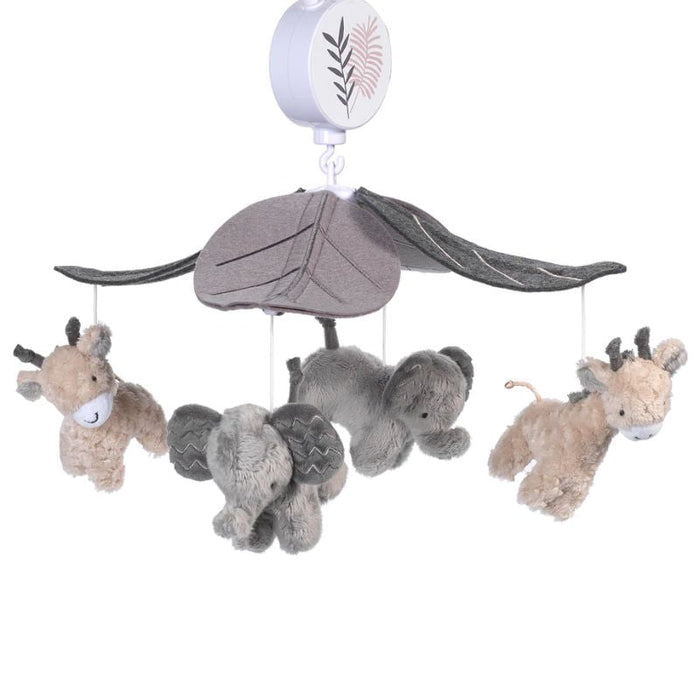 Musical Crib Mobile by Lambs & Ivy at $74.99! Shop now at Nestled by Snuggle Bugz for Nursery & Décor.