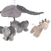 Musical Crib Mobile by Lambs & Ivy at $74.99! Shop now at Nestled by Snuggle Bugz for Nursery & Décor.