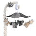 Musical Crib Mobile by Lambs & Ivy at $74.99! Shop now at Nestled by Snuggle Bugz for Nursery & Décor.