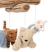 Musical Crib Mobile by Lambs & Ivy at $74.99! Shop now at Nestled by Snuggle Bugz for Nursery & Décor.