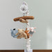 Musical Crib Mobile by Lambs & Ivy at $74.99! Shop now at Nestled by Snuggle Bugz for Nursery & Décor.