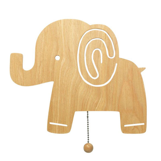 Elephant Wall Light by Lambs & Ivy at $39.99! Shop now at Nestled by Snuggle Bugz for Nursery & Décor.