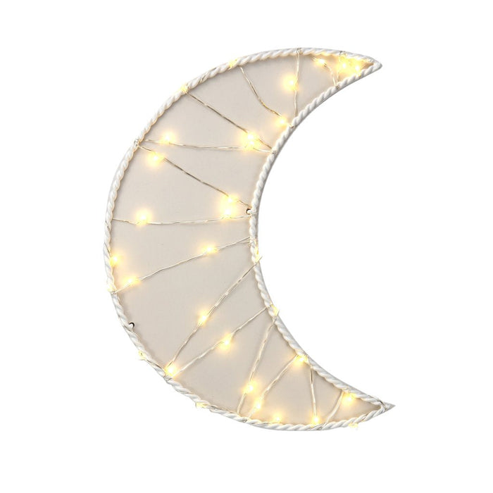 LED Wall Decor by Lambs & Ivy at $39.99! Shop now at Nestled by Snuggle Bugz for Nursery & Décor.
