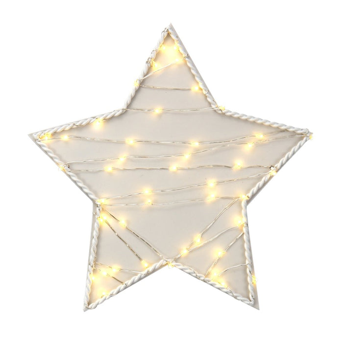 LED Wall Decor by Lambs & Ivy at $39.99! Shop now at Nestled by Snuggle Bugz for Nursery & Décor.