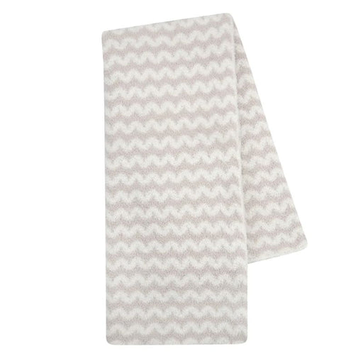 Chenile Chevron Blanket by Lambs & Ivy at $49.99! Shop now at Nestled by Snuggle Bugz for Nursery & Décor.