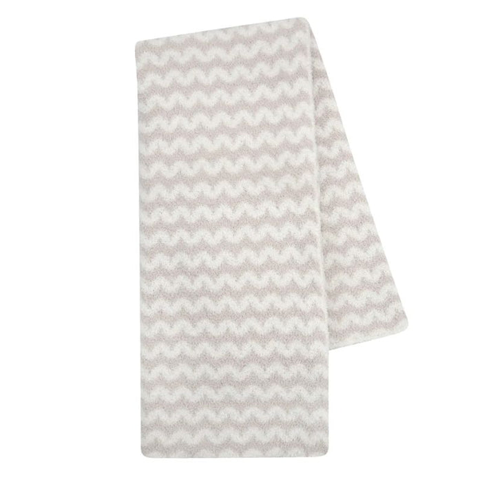Chenile Chevron Blanket by Lambs & Ivy at $49.99! Shop now at Nestled by Snuggle Bugz for Nursery & Décor.