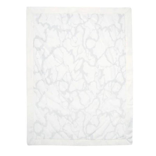 Signature Gray Marble Baby Blanket by Lambs & Ivy at $44.99! Shop now at Nestled by Snuggle Bugz for Nursery & Décor.