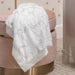 Signature Gray Marble Baby Blanket by Lambs & Ivy at $44.99! Shop now at Nestled by Snuggle Bugz for Nursery & Décor.