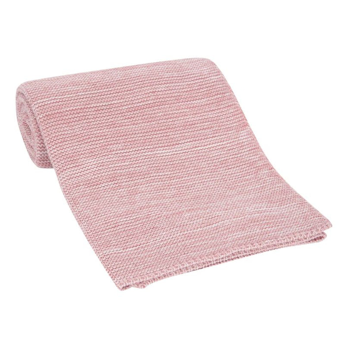 Knit Baby Blanket by Lambs & Ivy at $57.99! Shop now at Nestled by Snuggle Bugz for Nursery & Décor.