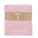 Knit Baby Blanket by Lambs & Ivy at $57.99! Shop now at Nestled by Snuggle Bugz for Nursery & Décor.