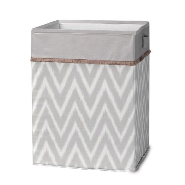 Storage/Hamper by Lambs & Ivy at $59.99! Shop now at Nestled by Snuggle Bugz for Nursery & Décor.