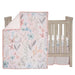 3-Piece Baby Crib Bedding Set by Lambs & Ivy at $209.99! Shop now at Nestled by Snuggle Bugz for Nursery & Décor.