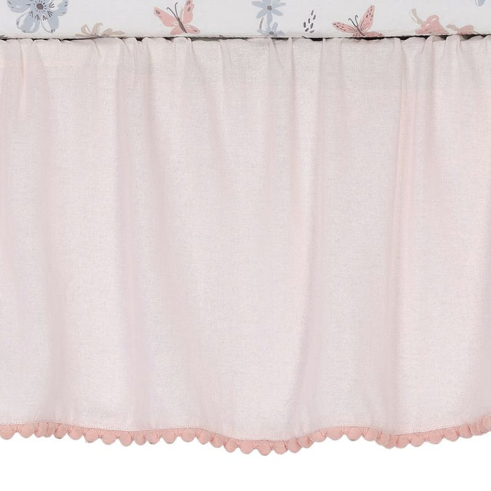 3-Piece Baby Crib Bedding Set by Lambs & Ivy at $209.99! Shop now at Nestled by Snuggle Bugz for Nursery & Décor.