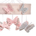 Musical Crib Mobile by Lambs & Ivy at $74.99! Shop now at Nestled by Snuggle Bugz for Nursery & Décor.