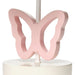Lamps with Shade & Bulb by Lambs & Ivy at $94.99! Shop now at Nestled by Snuggle Bugz for Nursery & Décor.