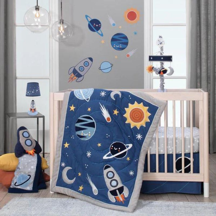 Decorative Throw Pillow by Lambs & Ivy at $29.99! Shop now at Nestled by Snuggle Bugz for Nursery & Décor.