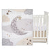 3-Piece Baby Crib Bedding Set by Lambs & Ivy at $209.99! Shop now at Nestled by Snuggle Bugz for Nursery & Décor.