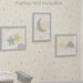 Unframed Nursery Wall Art by Lambs & Ivy at $24.99! Shop now at Nestled by Snuggle Bugz for Nursery & Décor.
