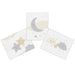 Unframed Nursery Wall Art by Lambs & Ivy at $24.99! Shop now at Nestled by Snuggle Bugz for Nursery & Décor.