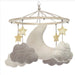 Musical Crib Mobile by Lambs & Ivy at $74.99! Shop now at Nestled by Snuggle Bugz for Nursery & Décor.