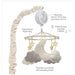 Musical Crib Mobile by Lambs & Ivy at $74.99! Shop now at Nestled by Snuggle Bugz for Nursery & Décor.