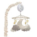 Musical Crib Mobile by Lambs & Ivy at $74.99! Shop now at Nestled by Snuggle Bugz for Nursery & Décor.