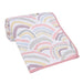 Sherpa Baby Blanket by Lambs & Ivy at $37.99! Shop now at Nestled by Snuggle Bugz for Nursery & Décor.