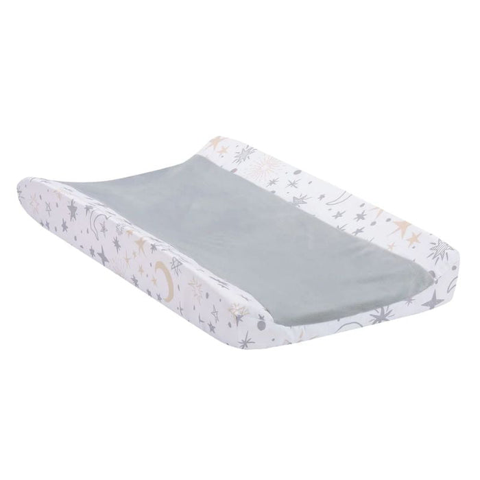 Changing Pad Cover by Lambs & Ivy at $32.99! Shop now at Nestled by Snuggle Bugz for Nursery & Décor.