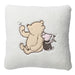 Storytime Pooh Soft Nursery Sherpa Pillow by Lambs & Ivy at $52.99! Shop now at Nestled by Snuggle Bugz for Nursery & Décor.