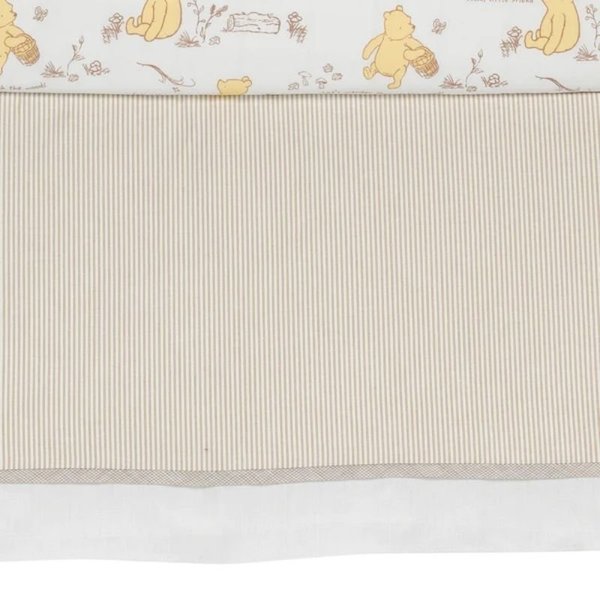 3-Piece Baby Crib Bedding Set by Lambs & Ivy at $209.99! Shop now at Nestled by Snuggle Bugz for Nursery & Décor.