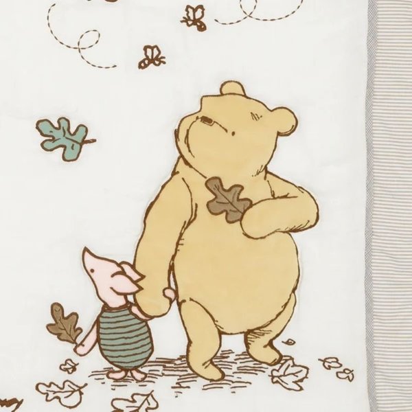 3-Piece Baby Crib Bedding Set by Lambs & Ivy at $209.99! Shop now at Nestled by Snuggle Bugz for Nursery & Décor.