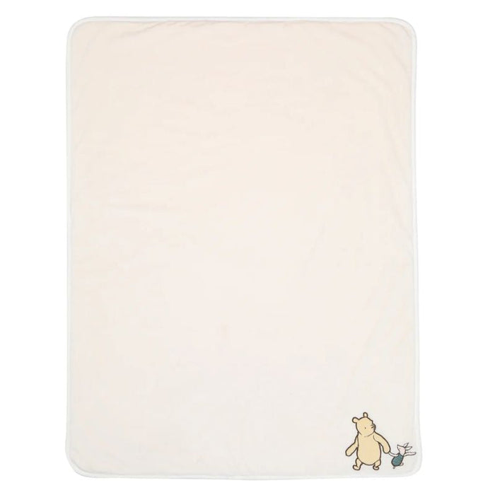 Sherpa Baby Blanket by Lambs & Ivy at $37.99! Shop now at Nestled by Snuggle Bugz for Nursery & Décor.
