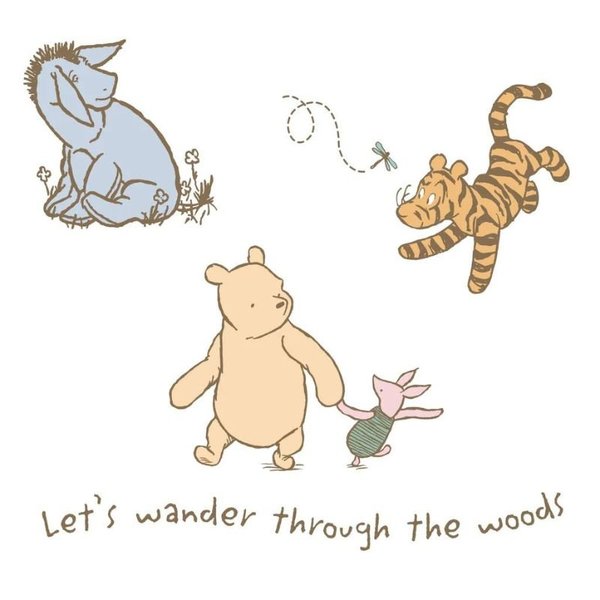 Wall Decals by Lambs & Ivy at $27.99! Shop now at Nestled by Snuggle Bugz for Nursery & Décor.