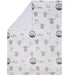 Sherpa Baby Blanket by Lambs & Ivy at $37.99! Shop now at Nestled by Snuggle Bugz for Nursery & Décor.