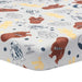 3-Piece Baby Crib Bedding Set by Lambs & Ivy at $209.99! Shop now at Nestled by Snuggle Bugz for Nursery & Décor.