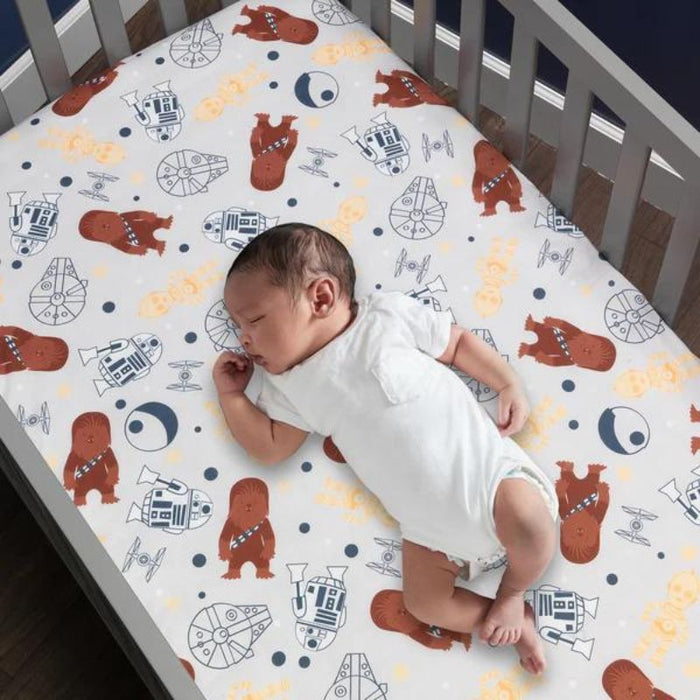 3-Piece Baby Crib Bedding Set by Lambs & Ivy at $209.99! Shop now at Nestled by Snuggle Bugz for Nursery & Décor.
