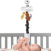 Musical Crib Mobile by Lambs & Ivy at $74.99! Shop now at Nestled by Snuggle Bugz for Nursery & Décor.