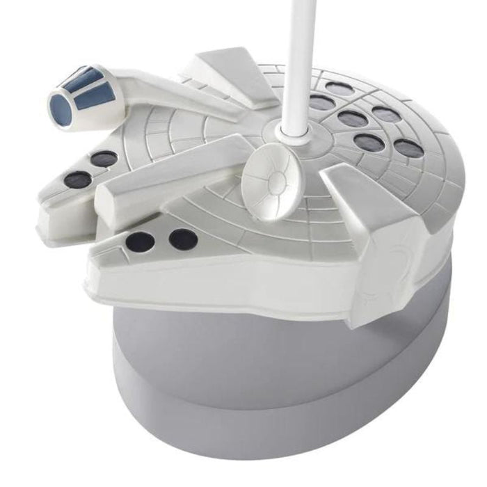Lamps with Shade & Bulb by Lambs & Ivy at $94.99! Shop now at Nestled by Snuggle Bugz for Nursery & Décor.