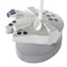 Lamps with Shade & Bulb by Lambs & Ivy at $94.99! Shop now at Nestled by Snuggle Bugz for Nursery & Décor.